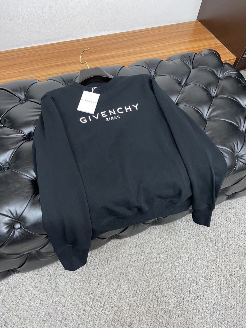 Givenchy Hoodies